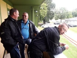 500 Treffen 2017 Tag1